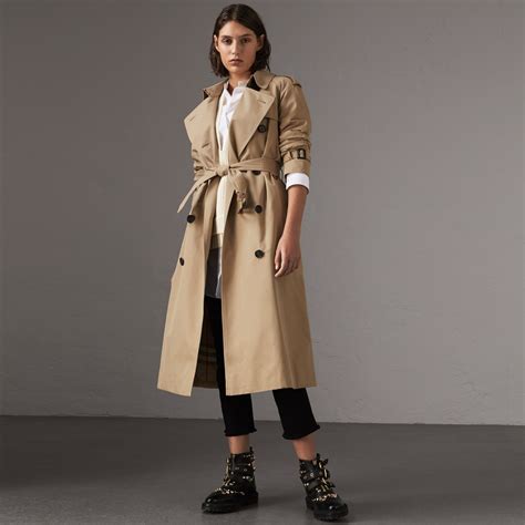 burberry womens trench coat gucci|burberry trench coats for women.